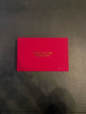 ISEE HAIR 24” U part Wig